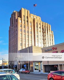 Larson Building