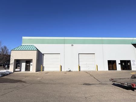 Photo of commercial space at 2520 Sundance Rd in Nampa