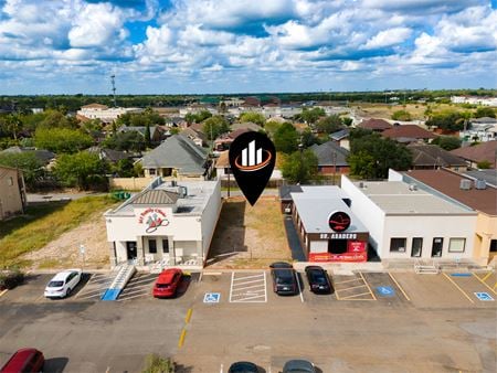 VacantLand space for Sale at 2402 South Cage Boulevard in Pharr