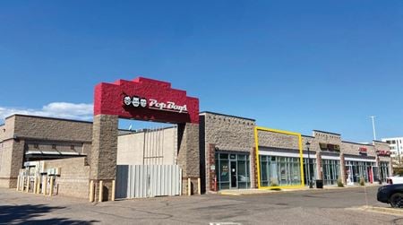 Retail space for Rent at 487 S. Broadway, Suite 300 in Denver