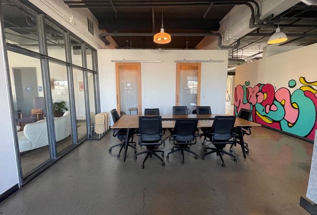 Union Cowork, LLC - Union Cowork - Glendora
