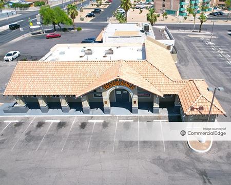 Office space for Rent at 730 North Eastern Avenue in Las Vegas