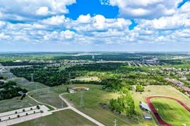 1199 & 1231 E Pleasant Run Rd - 37.7 AC For Sale