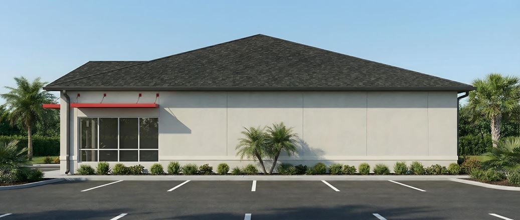 Ceitus Cove - Fully Air Conditioned Flex Space