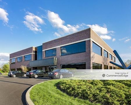 Office space for Rent at 1730 Park Place in Naperville