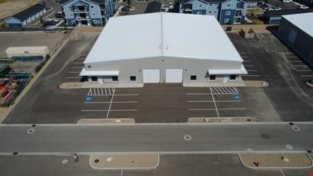 Industrial space for Rent at 503 Millennium Park Ln in Caldwell
