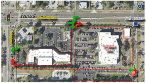 5901 E Fowler Ave - Temple Terrace