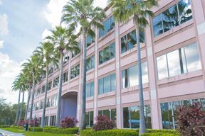 Crossroads Business Park IV