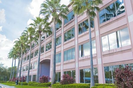 Other space for Rent at 8050 SW 10th Street in Plantation