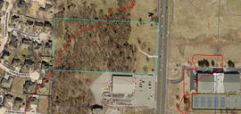 1410 N Rangeline Rd, Joplin