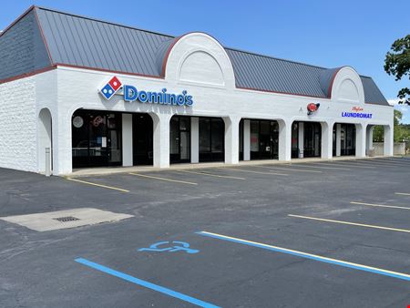 Photo of commercial space at 8017 N Wayne Rd in Westland