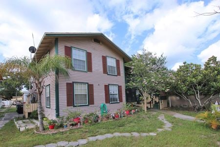 Multi-Family space for Sale at 312 10th Ave. N in St. Petersburg