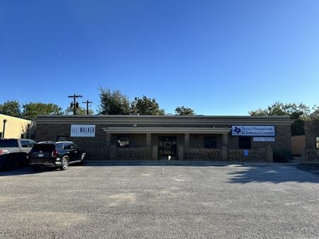 Photo of commercial space at 2225 S. Danville  in Abilene