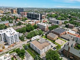 12-Unit Multifamily in Blackstone