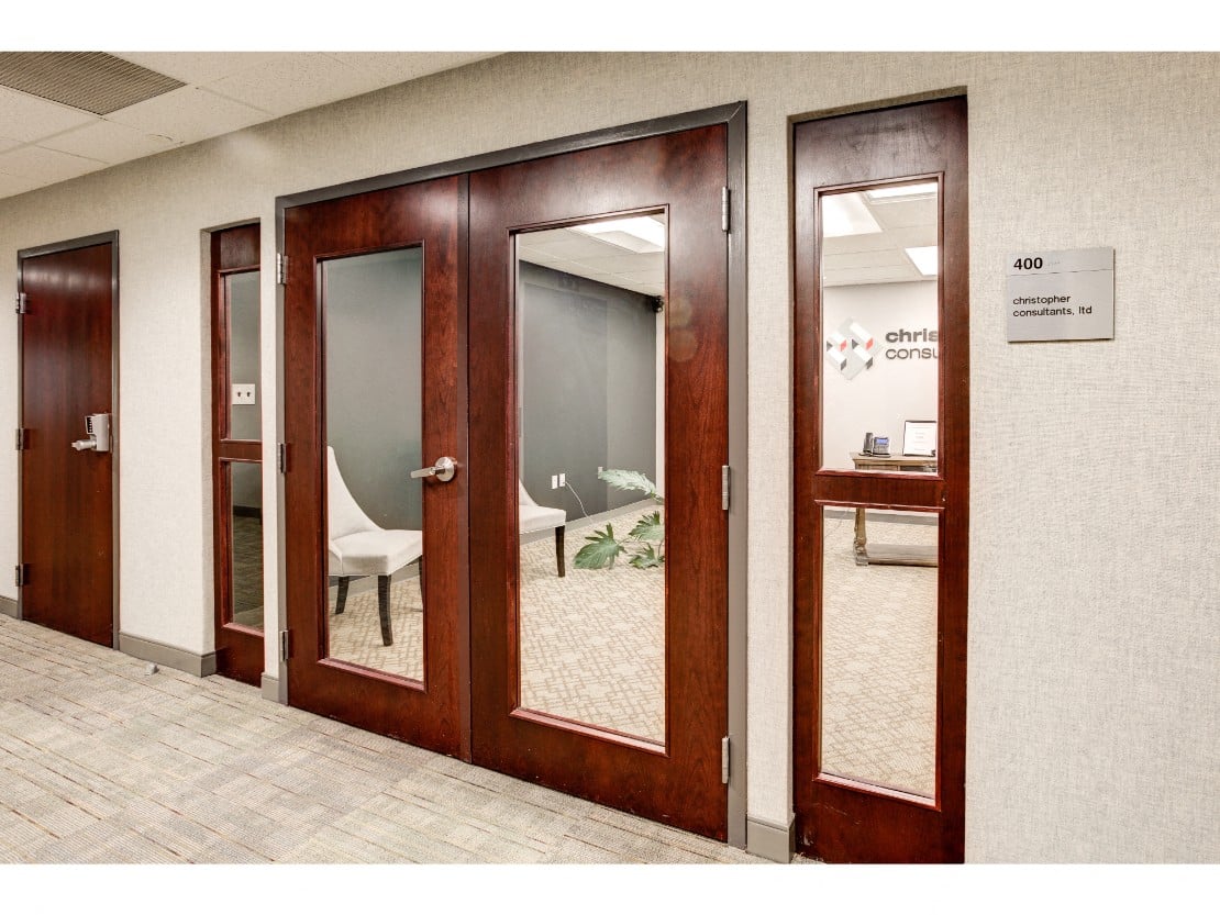 Fairfax Square Mid-Rise