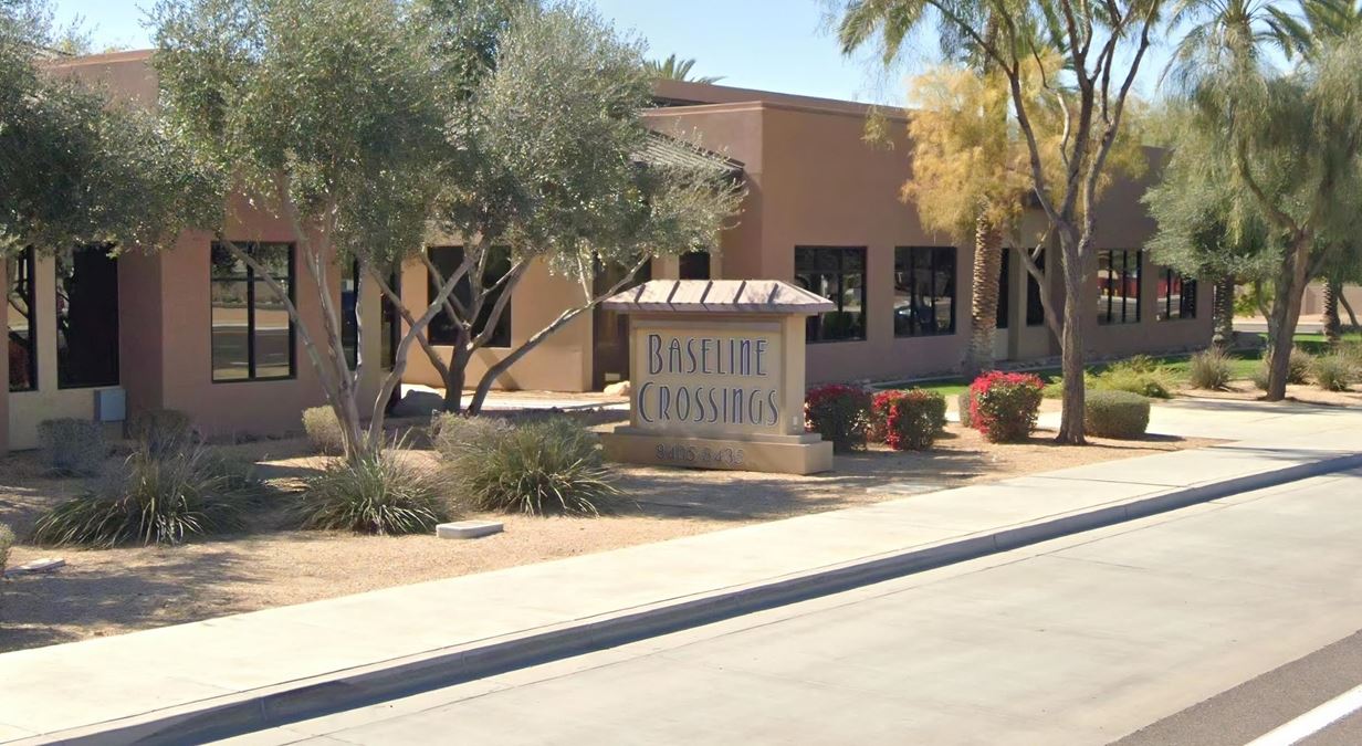 8427 E Baseline Rd, Ste 106