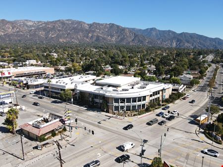 Retail space for Rent at 2200-2220 Lincoln Avenue in Altadena