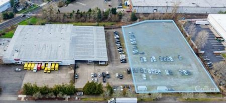 Other space for Rent at 10025 SW Allen Blvd in Beaverton
