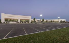 2357 Sequoia Dr