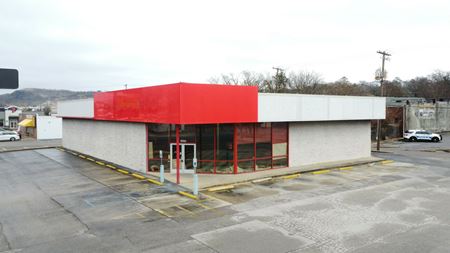 Retail space for Rent at 1701 Pinson Valley Parkway in Birmingham
