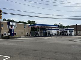 270 W Main Street - Gas Station For Sale