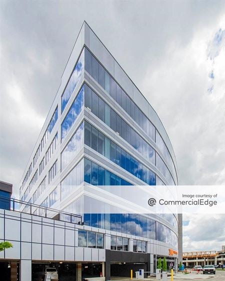 Photo of commercial space at 200 West 3rd Street in Newport