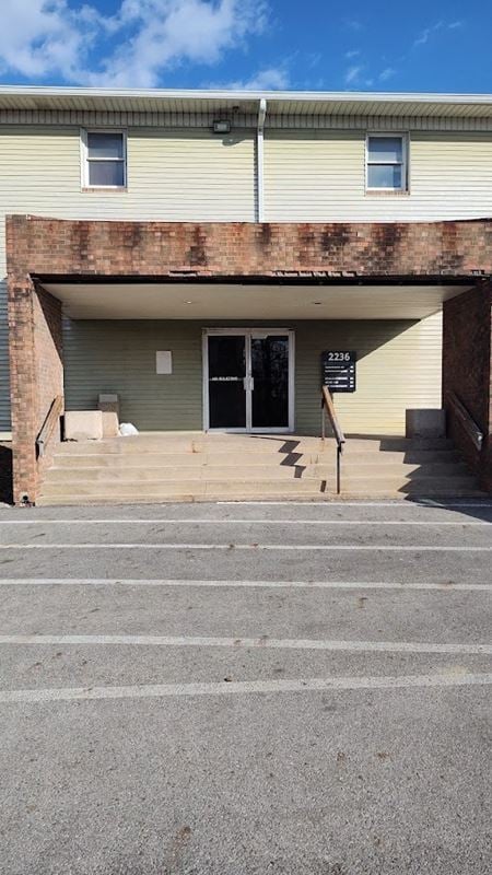 Office space for Rent at 2236 South Hamilton Road, 203A in Columbus