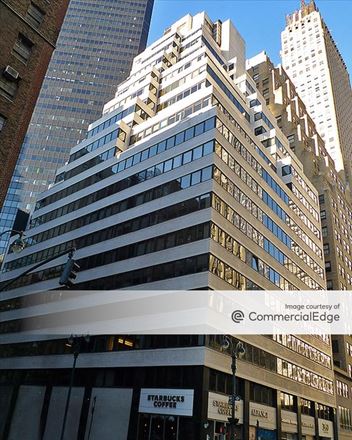 360 Lexington Avenue