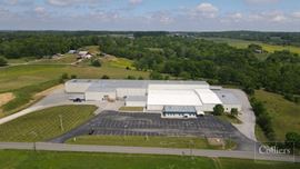 Single-Tenant Absolute Net Lease | 10-year Lease Term