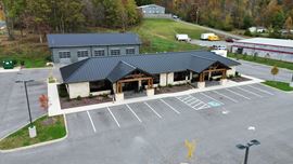 1501 Callahan Drive