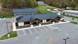 1501 Callahan Drive