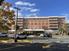 St. Luke's