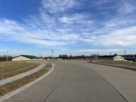 Land space for Sale at Redbud Court in Perryville