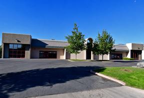 3242 Research Way