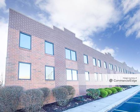 Industrial space for Rent at 2000 Campus Lane in Norristown