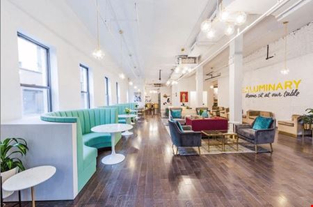 Office space for Rent at 1204 Broadway, 4th Floor in New York City