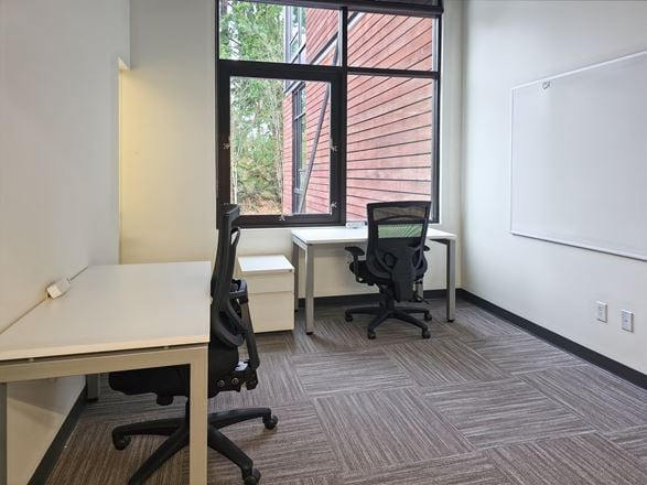 Regus - Bainbridge - Ravine Ln
