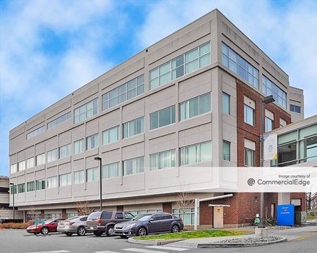Office space for Rent at 545 North River Street in Wilkes-Barre