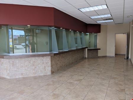 Photo of commercial space at 15640 15640 Stony Plain Road in Edmonton