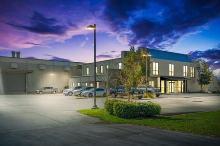 Office space for Rent at 3307 W Admiral Doyle Dr in New Iberia