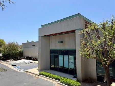 Industrial space for Rent at 3575 Old Conejo Rd in Thousand Oaks