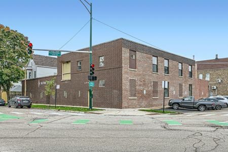 Photo of commercial space at 2950-2958 N. Leavitt St. in Chicago