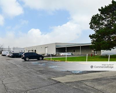 9190 Corporation Dr
