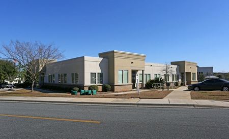 Southwood Business Park - Tallahassee