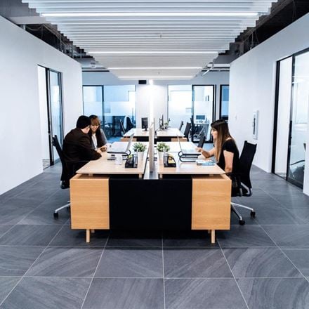 The Department - Coworking