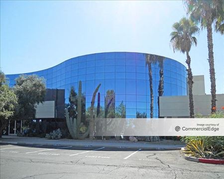 Office space for Rent at 2299 West Obispo Avenue in Gilbert