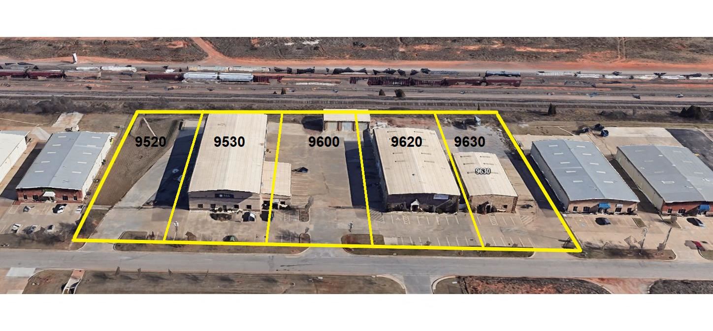 Pole Road Industrial Portfolio Sale