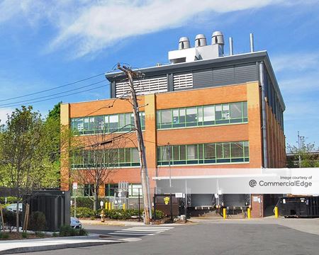 Industrial space for Rent at 40 Erie St in Cambridge