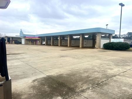 VacantLand space for Sale at 879 West Bert Kouns Industrial Loop in Shreveport