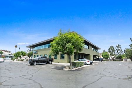 Office space for Rent at 3918 Long Beach Blvd in Long Beach